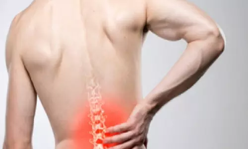 साधारण कमर दर्द हो सकता है स्लिप डिस्क का भी लक्ष्ण, जानें इसका उपचार