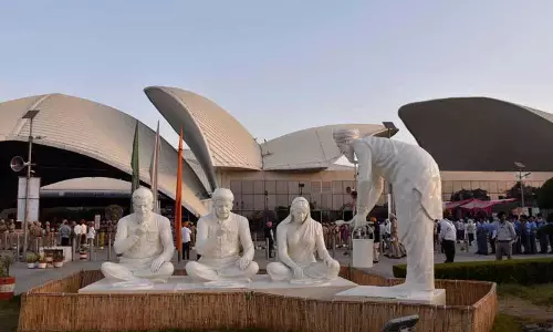 Dera Baba Nanak शहर की प्रसिद्धि के कई कारण हैं