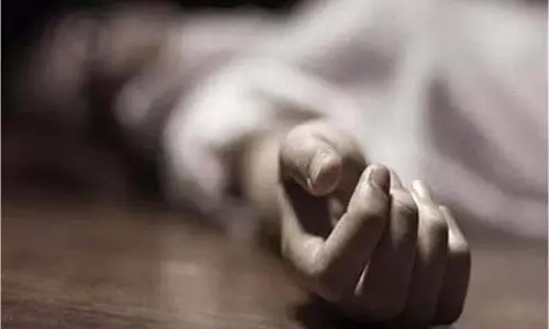 Jharkhand:  आग तापते समय दो महिलाओं की मौत,मची चीख-पुकार