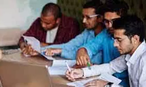JKSA ने पंजाब में छात्रों की समस्याओं पर बैठक और प्रश्न-उत्तर सत्र आयोजित किया