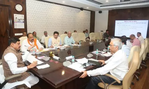 Bhopal: मध्य प्रदेश MSME और स्टार्टअप्स के लिए बन रहा निवेश केंद्र