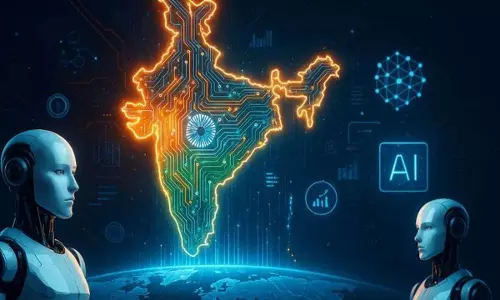 New Delhi: भारत ने AI रैंकिंग में दिखाया दम, तीसरा स्थान