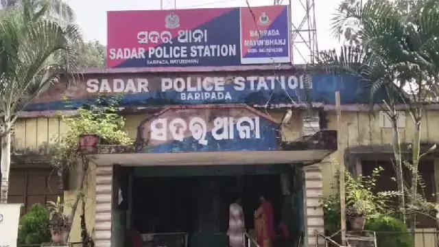 चौंकाने वाली घटना! बारीपदा में 5 साल की बच्ची का यौन उत्पीड़न, आरोपी गिरफ्तार