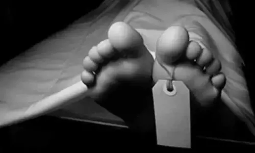Sivaganga: 55 साल की महिला को बिजली का झटका लगा Sivaganga: 55 साल की महिला को बिजली का झटका लगा