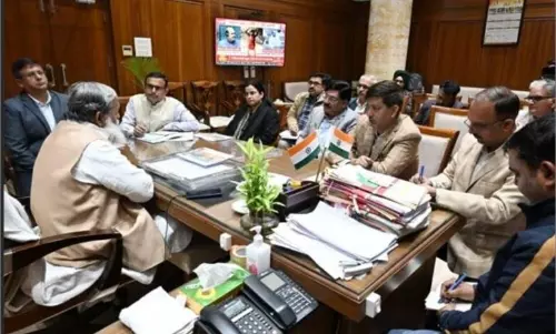 Chandigarh: हरियाणा में मुफ्त बिजली योजना का अभियान, अनिल विज का ऐलान Chandigarh: हरियाणा में मुफ्त बिजली योजना का अभियान, अनिल विज का ऐलान
