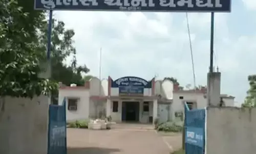 छात्र की संदिग्ध मौत मामले में चाचा से हुई पूछताछ छात्र की संदिग्ध मौत मामले में चाचा से हुई पूछताछ
