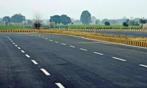 रयागड़ा में जाम की समस्या को कम करने के लिए रिंग रोड
