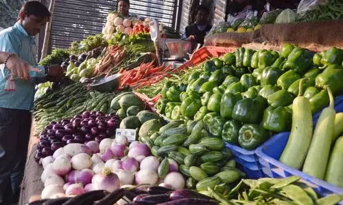 Ludhiana: किसानों को ‘सही दाम’ नहीं मिलने का मलाल