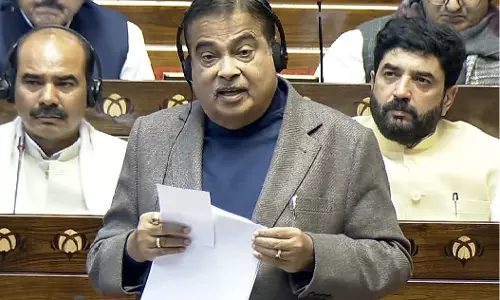 सड़क हादसे के पीड़ितों को 7 दिन तक 1.5 लाख रुपये का कैशलेस इलाज