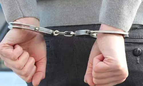 Odisha EOW ने यूपी में कपल को 20 करोड़ रुपये धोखाधड़ी में गिरफ्तार किया