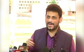 BMC चुनाव पर वारिस पठान का बयान