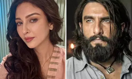 सौम्या टंडन ने Dhurandhar की प्रशंसा की, इसे बहादुरों के लिए एक फिल्म बताया