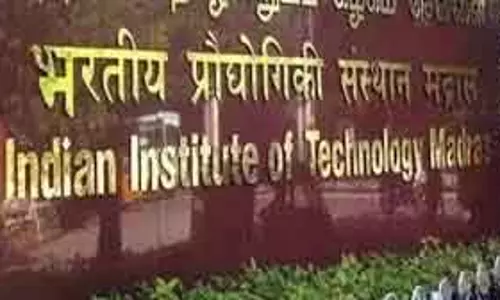 IIT-मद्रास ने ग्रीन हाइड्रोजन उत्पादन बढ़ाने के लिए रोडमैप बनाया