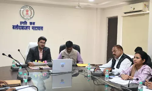 पल्स पोलियो अभियान की तैयारी को लेकर जिला टास्क फोर्स की हुई बैठक पल्स पोलियो अभियान की तैयारी को लेकर जिला टास्क फोर्स की हुई बैठक