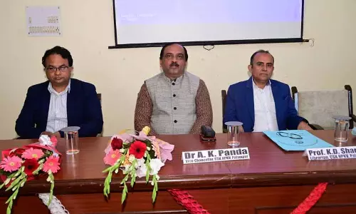 Himachal: कृषि विश्वविद्यालय ने पढ़ने की संस्कृति को बढ़ावा देने के लिए कार्यक्रम आयोजित किया