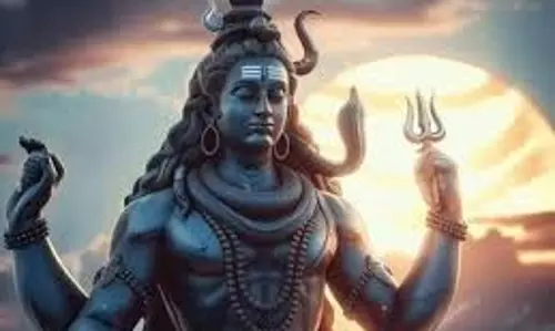 Religious: पौष मासिक शिवरात्रि: जानें शुभ समय और पूजा विधि