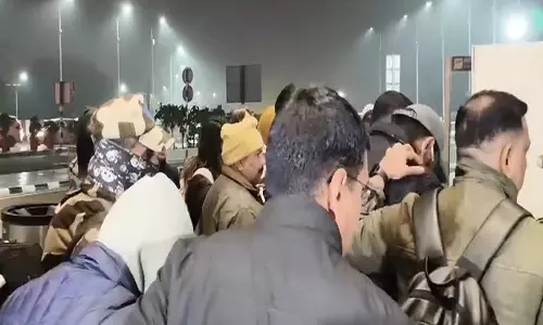 बिर्च आग मामले में लूथरा बंधुओं को गोवा भेजा