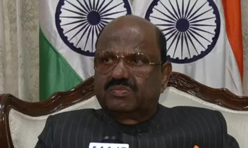 SIR के बाद से अवैध प्रवासियों का पलायन हो रहा है: बंगाल के राज्यपाल SIR के बाद से अवैध प्रवासियों का पलायन हो रहा है: बंगाल के राज्यपाल