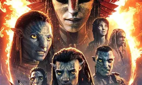 Avatar: द वे ऑफ़ वॉटर, CBFC ने अवतार: फायर एंड ऐश को बिना किसी कट के पास कर दिया