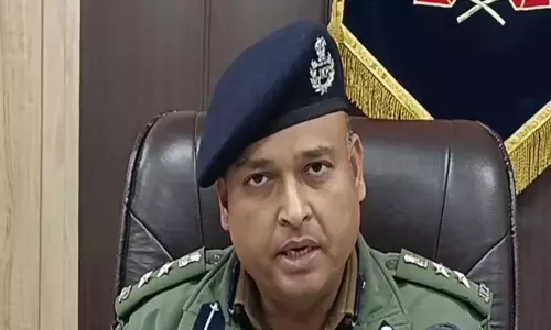 रामबन पुलिस ने NGO को किया सतर्क रामबन पुलिस ने NGO को किया सतर्क