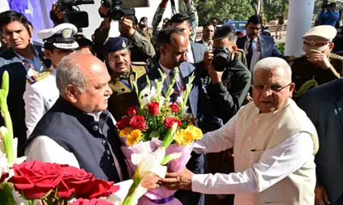 Madhya Pradesh @2047: विधानसभा में विकास की दिशा पर जोर