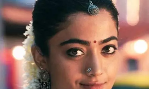 4 साल पूरे ‘पुष्पा: द राइज़’ के, Rashmika के श्रीवल्ली अवतार की 7 खास बातें