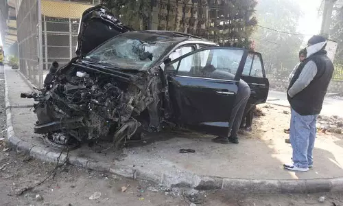 Ludhiana: हादसों में एक की मौत, पांच घायल
