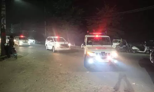 Ludhiana: जेल में कैदियों के बीच झड़प, सुपरिटेंडेंट घायल