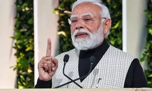 PM Modi की ओमान यात्रा से भारत-ओमान संबंधों में मजबूती और व्यापार में वृद्धि