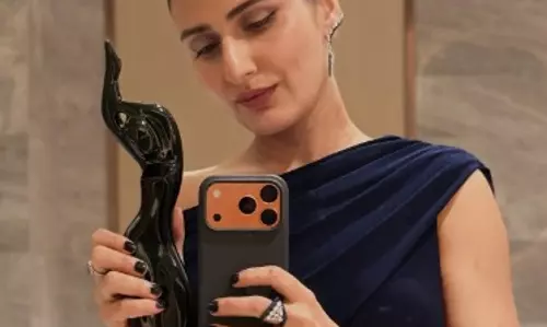 Fatima Sana शेख जी रही हैं वह सपना जिसे उन्होंने कभी नामुमकिन माना