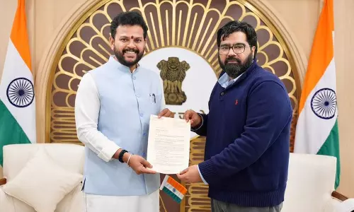 Ambala एयरपोर्ट से उड़ानें शुरू करें, मंत्री ने आग्रह किया।