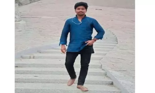 Burujubavi गांव में एक युवक की बेरहमी से हत्या Burujubavi गांव में एक युवक की बेरहमी से हत्या