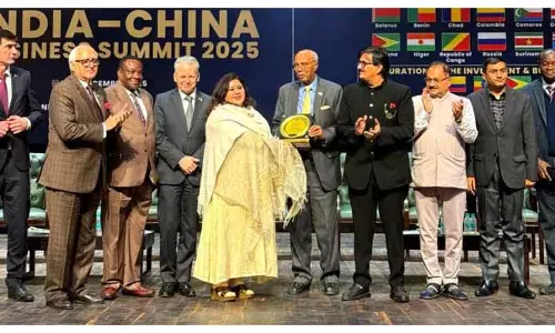 Ragini Renu को सूफी गायन रत्न-राष्ट्रीय सांस्कृतिक उत्कृष्टता पुरस्कार 2025 से सम्मानित किया गया Ragini Renu को सूफी गायन रत्न-राष्ट्रीय सांस्कृतिक उत्कृष्टता पुरस्कार 2025 से सम्मानित किया गया