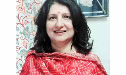 मृणालिनी आत्रे IGC.20COM में ICOMOS इंटरनेशनल का प्रतिनिधित्व करती हैं मृणालिनी आत्रे IGC.20COM में ICOMOS इंटरनेशनल का प्रतिनिधित्व करती हैं