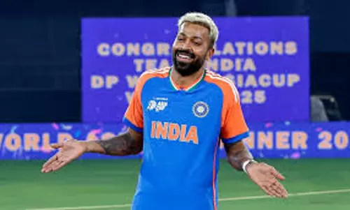 Hardik की काबिलियत से टीम इंडिया को बहुत फायदा हुआ है: बांगर