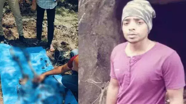 kerala: लापता मामले में नई जानकारी, दलदली जमीन से कंकाल मिला