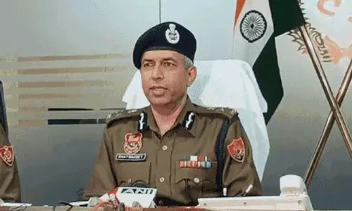 Chandigarh: हरियाणा सरकार ने डीजीपी नियुक्ति का ऐलान किया