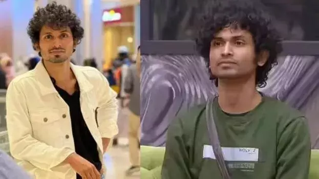kerala: बिग बॉस फेम ब्लेसली को ऑनलाइन धोखाधड़ी के आरोप में गिरफ्तार kerala: बिग बॉस फेम ब्लेसली को ऑनलाइन धोखाधड़ी के आरोप में गिरफ्तार