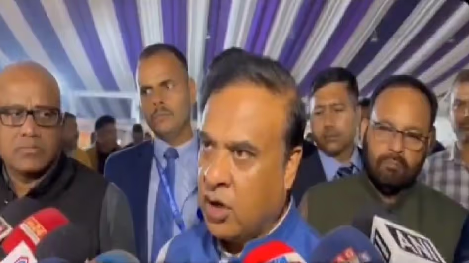 Assam : बांग्लादेश में पूर्वोत्तर को निशाना बनाने वाली भारत विरोधी बयानबाजी के खिलाफ चेतावनी दी