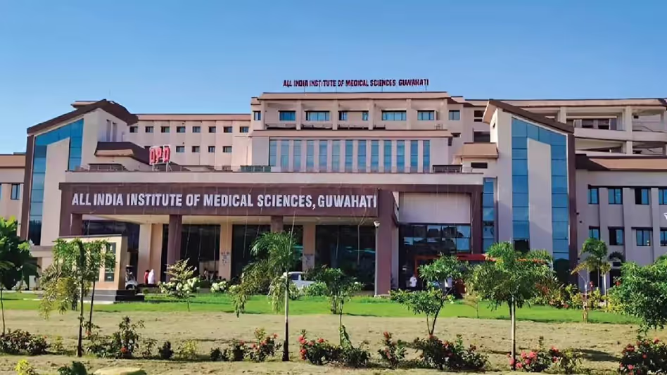 एम्स गुवाहाटी पूर्वोत्तर का पहला ATLS प्रोवाइडर सेंटर बन गया