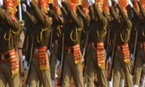 छत्तीसगढ़ पुलिस के जवानों को विशेष रिस्पांस भत्ता देने जा रही सरकार छत्तीसगढ़ पुलिस के जवानों को विशेष रिस्पांस भत्ता देने जा रही सरकार