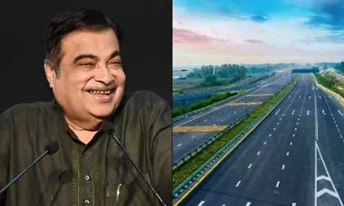New Delhi: 2 घंटे में दिल्ली‑देहरादून, एक्सप्रेसवे का उद्घाटन तय New Delhi: 2 घंटे में दिल्ली‑देहरादून, एक्सप्रेसवे का उद्घाटन तय