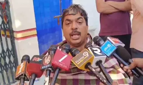 KPHB में रैगिंग के कारण इंटर फर्स्ट ईयर के छात्र ने आत्महत्या कर ली