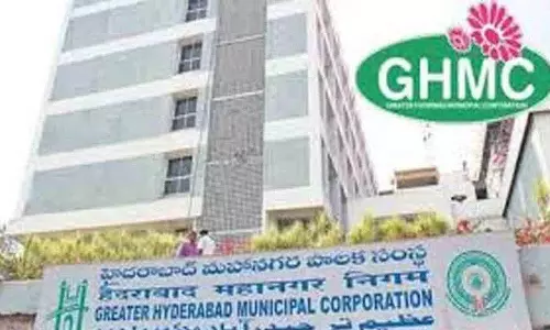 हाई कोर्ट में GHMC के परिसीमन पर बहस खत्म हो गई है.. फैसला जल्द आएगा!