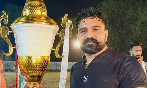 BIG BREAKING: कबड्डी टूर्नामेंट के दौरान हत्या का मामला, पुलिस ने शूटर को एनकाउंटर में किया ढेर