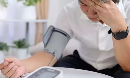 High Blood Pressure: अगर आपको यह समस्या है तो इन आसान घरेलू उपायों को अपनाएं