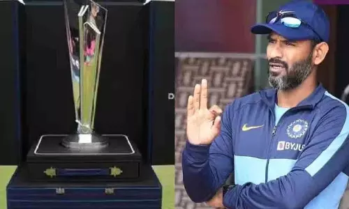 श्रीलंका World Cup के लिए पूर्व भारतीय क्रिकेटर को कोच नियुक्त करेगा