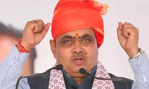 डिजिटल गवर्नेंस से Rajasthan में राजस्व हो रही वृद्धि