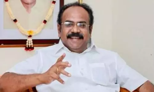 TN: वित्तीय अनुशासन और उद्योग संवर्धन के चलते आर्थिक विकास में उछाल TN: वित्तीय अनुशासन और उद्योग संवर्धन के चलते आर्थिक विकास में उछाल