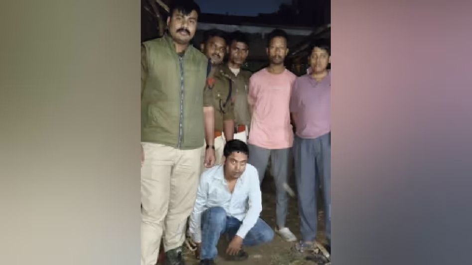 Guwahati में झूठी चोरी की शिकायत दर्ज कराने और पुलिस को गुमराह करने के आरोप Guwahati में झूठी चोरी की शिकायत दर्ज कराने और पुलिस को गुमराह करने के आरोप
